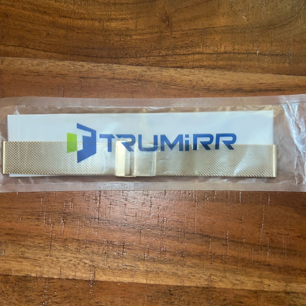 Trumirr Band For Garmin VenuVenu SqSq MusicSq 2Vivoactive 5Vivoactive 3